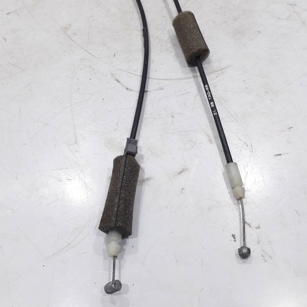 Fechadura Traseira Esquerda Honda Civic 2014 - Usado