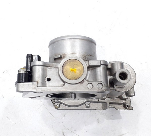 Corpo Borboleta Tbi Honda Civic Lxr 2.0 2014