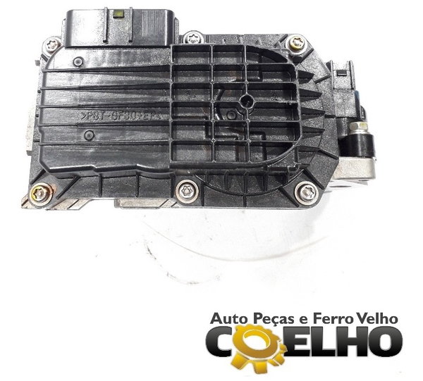 Corpo Borboleta Tbi Honda Civic Lxr 2.0 2014