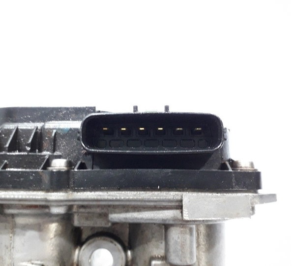 Corpo Borboleta Tbi Honda Civic Lxr 2.0 2014