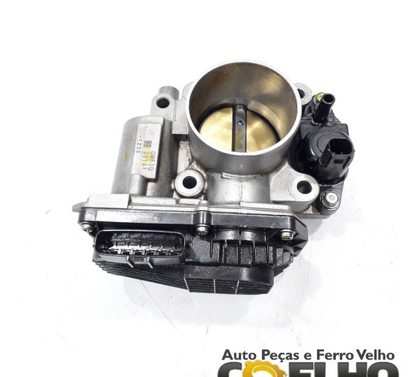 Corpo Borboleta Tbi Honda Civic Lxr 2.0 2014