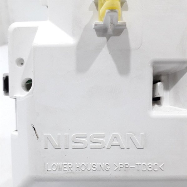 Painel De Instrumentos Nissan Versa 2018 - Usado