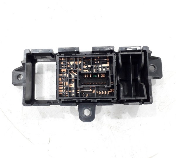 Comando Do Retrovisor Elétrico Nissan Versa 2018 - Usado