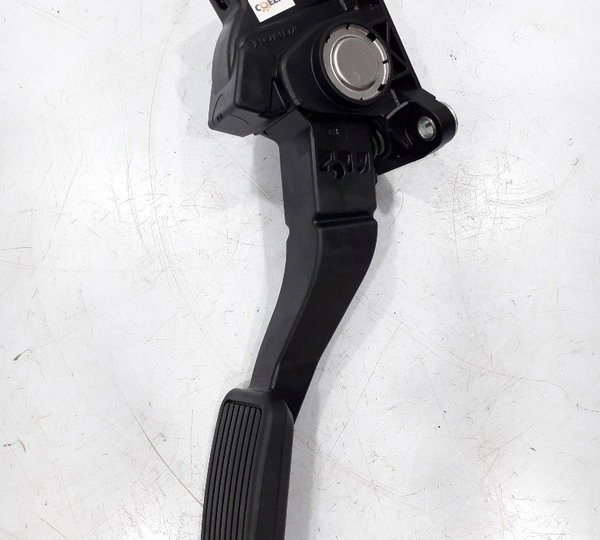 Pedal Acelerador Honda Civic 2012 A 2016 - Usado
