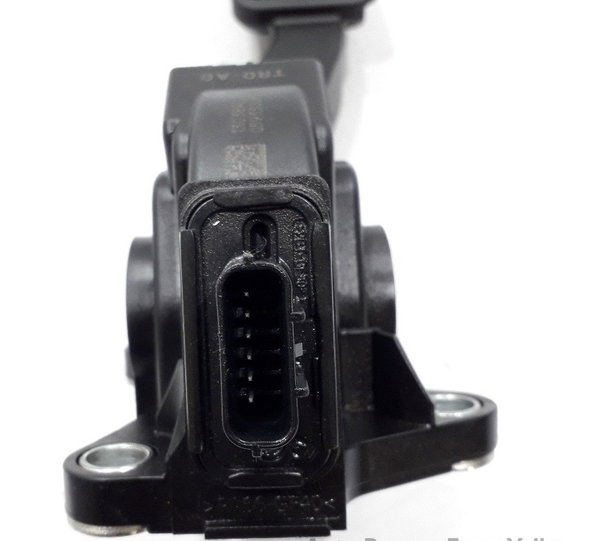 Pedal Acelerador Honda Civic 2012 A 2016 - Usado