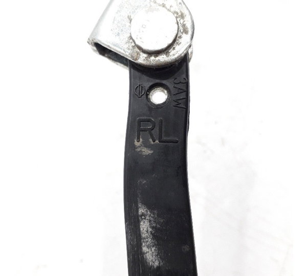 Limitador De Porta Traseira Direita Nissan Versa 2018 Usado