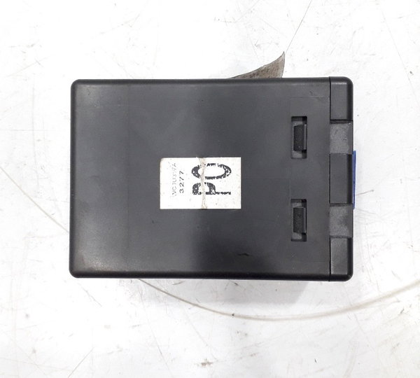 Módulo Alarme Conforto Anti Furto Nissan Versa 2018 - Usado