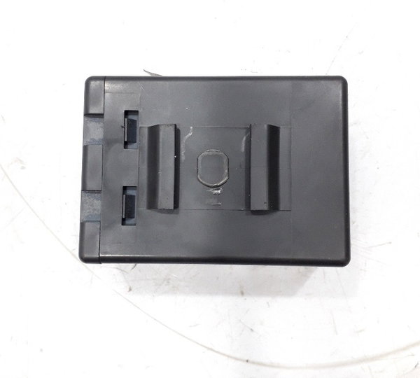 Módulo Alarme Conforto Anti Furto Nissan Versa 2018 - Usado