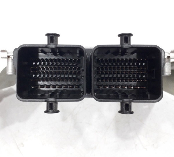 Módulo De Injeção Nissan Versa 1.0 3cc 2018