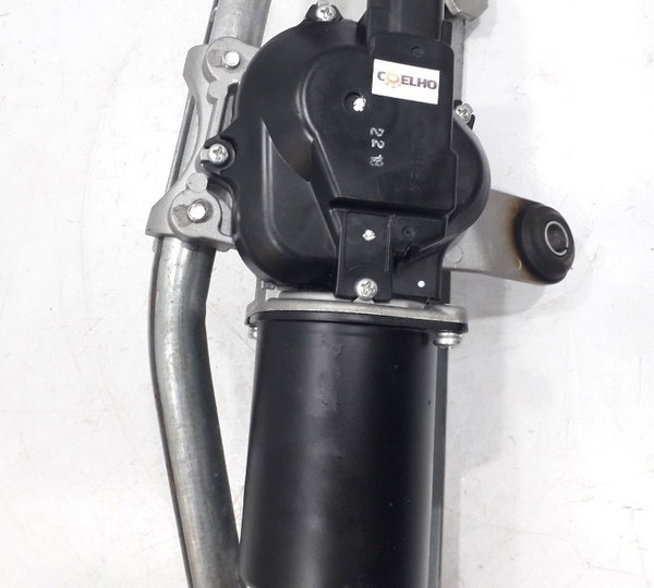 Maquina Limpador Parabrisa Nissan Versa 1.0 2018 - Usado