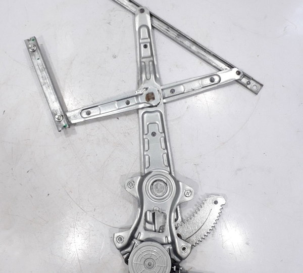 Máquina De Vidro Elétrica Dianteira Esquerda Versa 2018