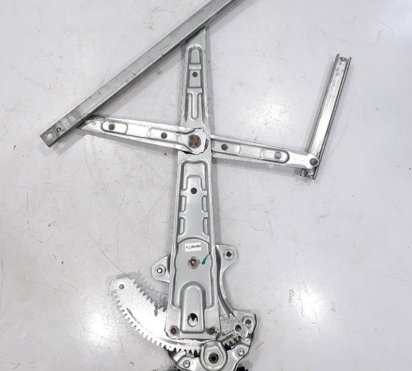 Máquina De Vidro Elétrica Dianteira Esquerda Versa 2018