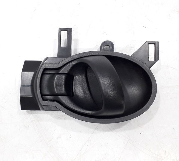 Maçaneta Interna Dianteira Direita Nissan Versa 2018 - Usado Original Foto Dianteira