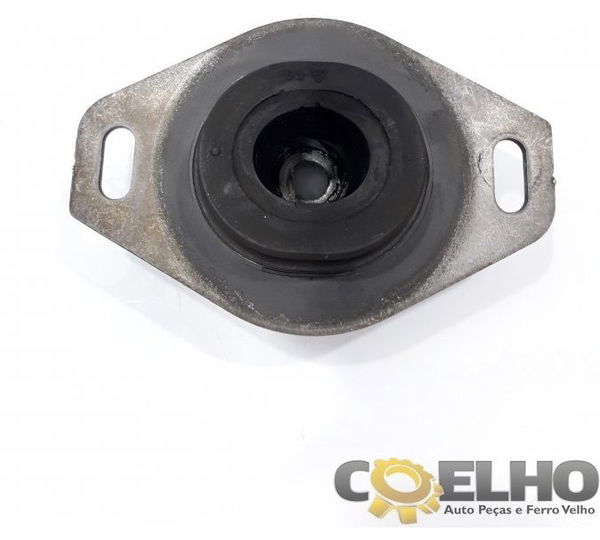 Coxim Superior Lado Esq Caixa Câmbio Citroen C4  2014