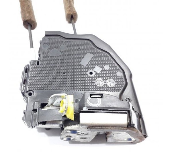 Fechadura Traseira Esquerda Civic 2.0 2014 - Usado