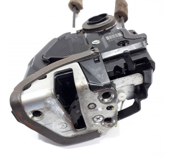 Fechadura Traseira Esquerda Civic 2.0 2014 - Usado