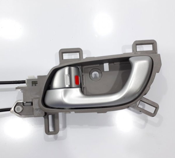 Fechadura Traseira Esquerda Civic 2.0 2014 - Usado