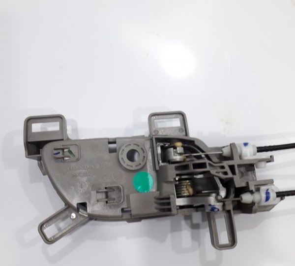 Fechadura Traseira Esquerda Civic 2.0 2014 - Usado