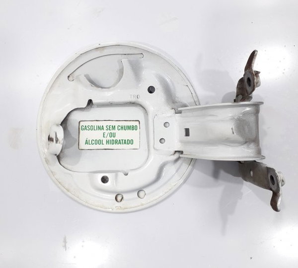 Portinhola Do Tanque Combustível Honda Civic Lxr 2.0 2014