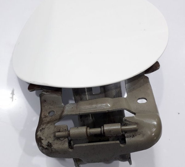 Portinhola Do Tanque Combustível Honda Civic Lxr 2.0 2014