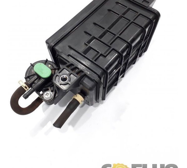 Filtro Canister Honda Civic 2.0 2012 A 2016
