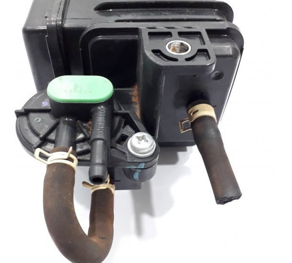 Filtro Canister Honda Civic 2.0 2012 A 2016