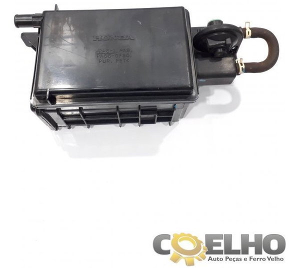 Filtro Canister Honda Civic 2.0 2012 A 2016