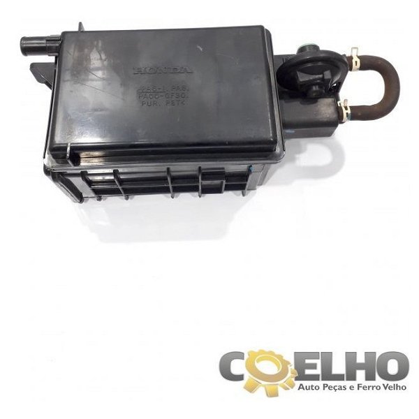 Filtro Canister Honda Civic 2.0 2012 A 2016