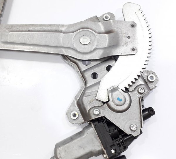 Máquina Vidro Elétrica Dianteira Esquerda Toyota Etios 2013