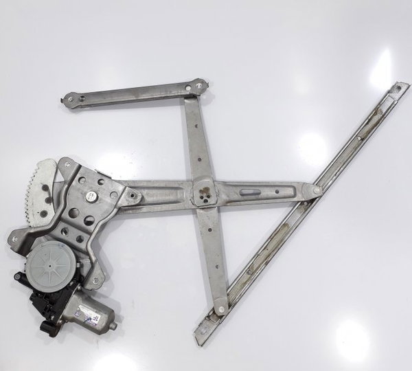 Máquina Vidro Elétrica Dianteira Esquerda Toyota Etios 2013