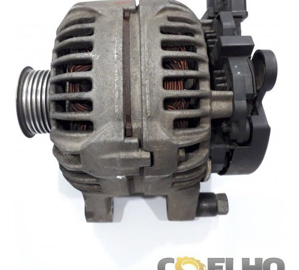 Alternador Citroën C5 2.0 2007 A 2012