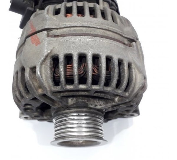 Alternador Citroën C5 2.0 2007 A 2012