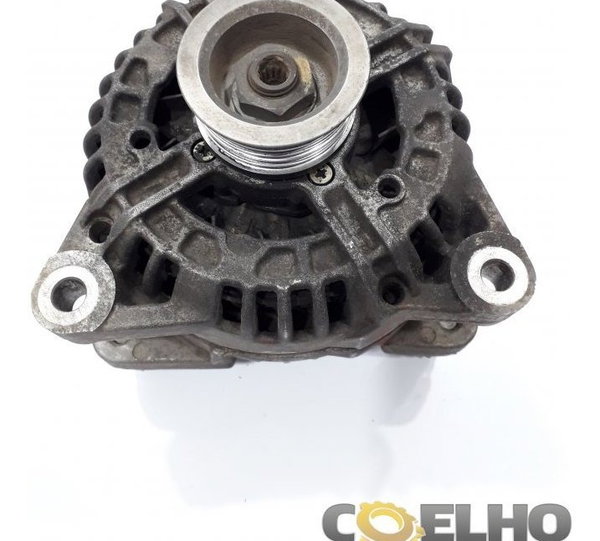 Alternador Citroën C5 2.0 2007 A 2012