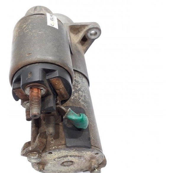 Motor De Arranque Gm Corsa Astra Meriva 1.8 2004