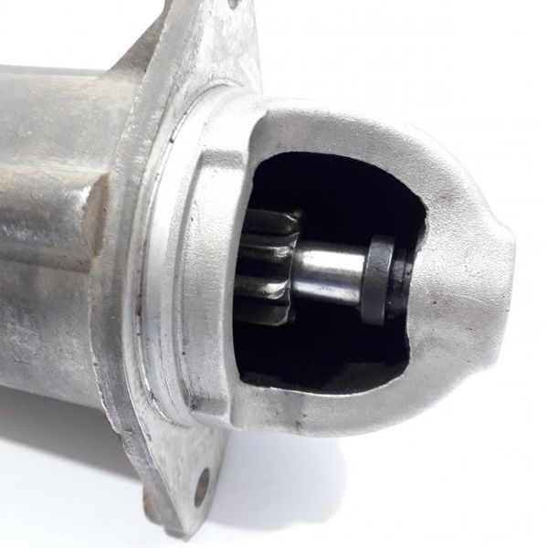 Motor De Arranque Gm Corsa Astra Meriva 1.8 2004
