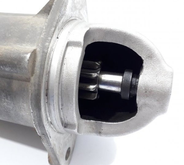 Motor De Arranque Gm Corsa Astra Meriva 1.8 2004