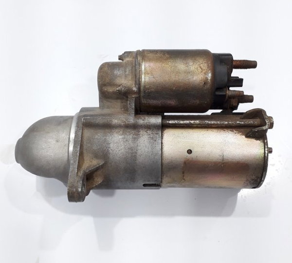 Motor De Arranque Gm Corsa Astra Meriva 1.8 2004