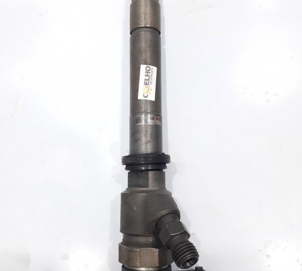 Bico Injetor Chevrolet S10 2.8 Diesel 2014 A 2015