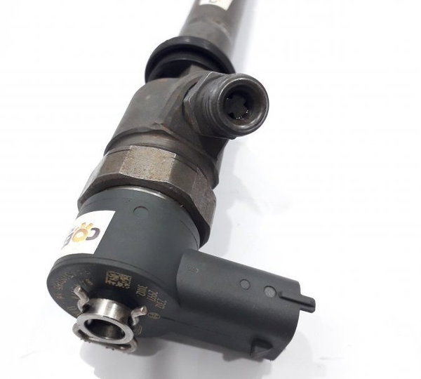 Bico Injetor Chevrolet S10 2.8 Diesel 2014 A 2015