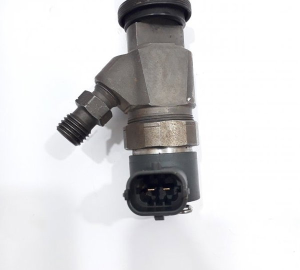 Bico Injetor Chevrolet S10 2.8 Diesel 2014 A 2015