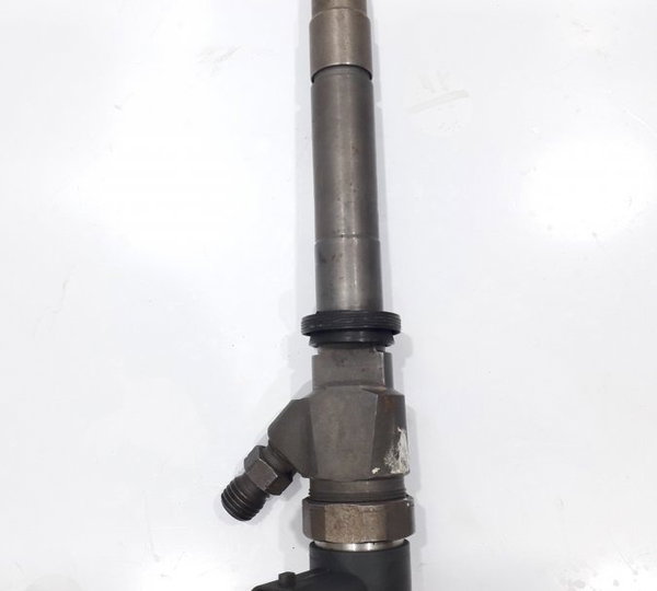 Bico Injetor Chevrolet S10 2.8 Diesel 2014 A 2015