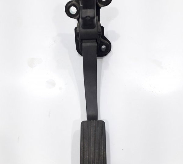 Pedal Do Acelerador Mitsubishi Lancer 2012 A 2016