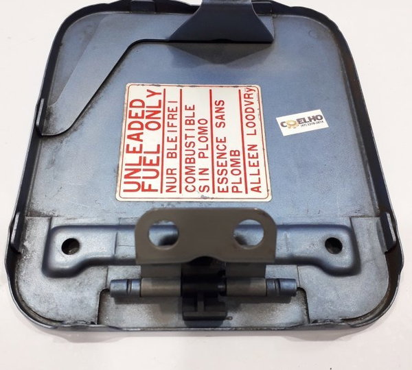 Portinhola Tanque De Combustível Daihatsu Feroza-usado