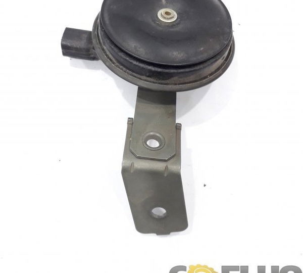 Buzina Original 20ba Chery Celer 1.5 2016 - Usado