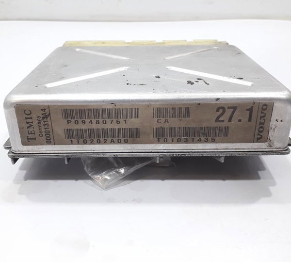 Módulo Injeção Volvo S60 Cod 00001313a4