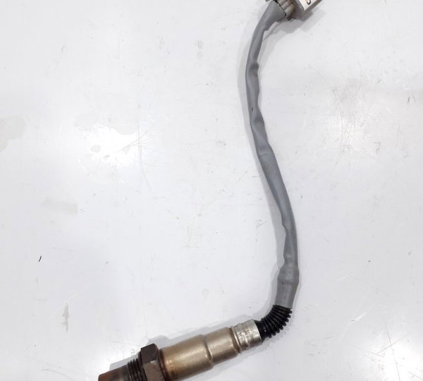 Sonda Lambda Superior Nissan March 1.6 Sv 2014 - Usado