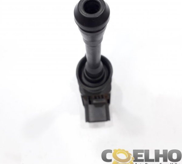 Bobina De Ignição Nissan March 1.6 Sv 2014 - Usado