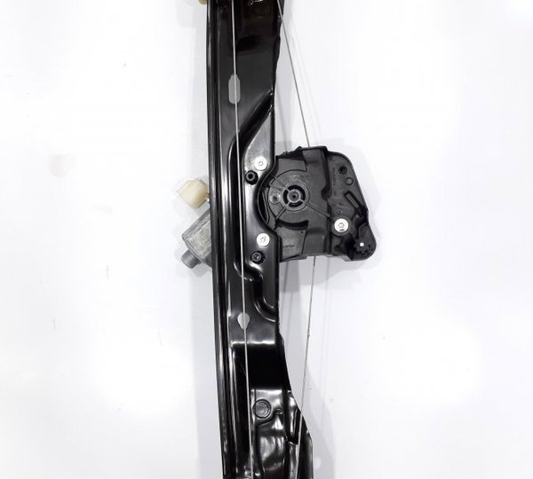 Máquina De Vidro Traseira Direita Fiat Argo 2018 - Usado