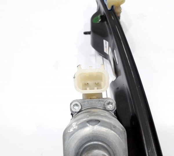 Máquina De Vidro Traseira Direita Fiat Argo 2018 - Usado