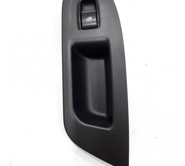 Botão Vidro Elétrico Dianteiro Direito Fiat Argo 2018 -usado